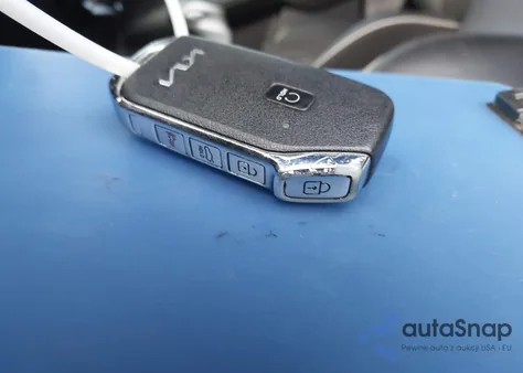 2022 Kia Forte Gt-Line z USA, uszkodzony, nr VIN 3KPF54AD3NE487214